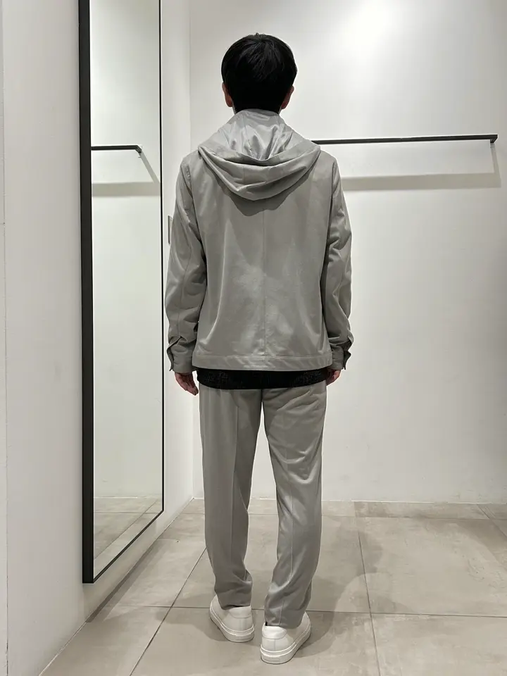 JOSEPH 鈴木 コーディネート画像