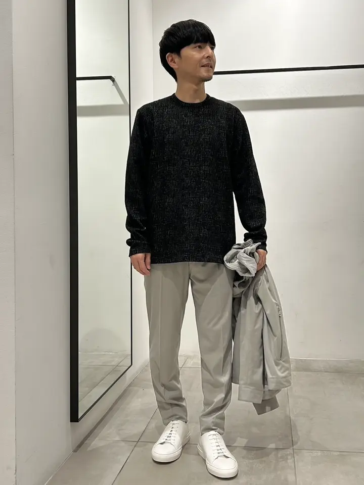 JOSEPH 鈴木 コーディネート画像