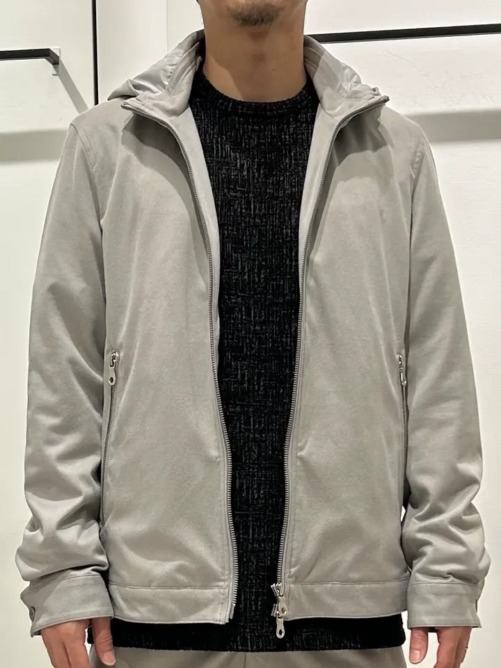 JOSEPH 鈴木 コーディネート画像