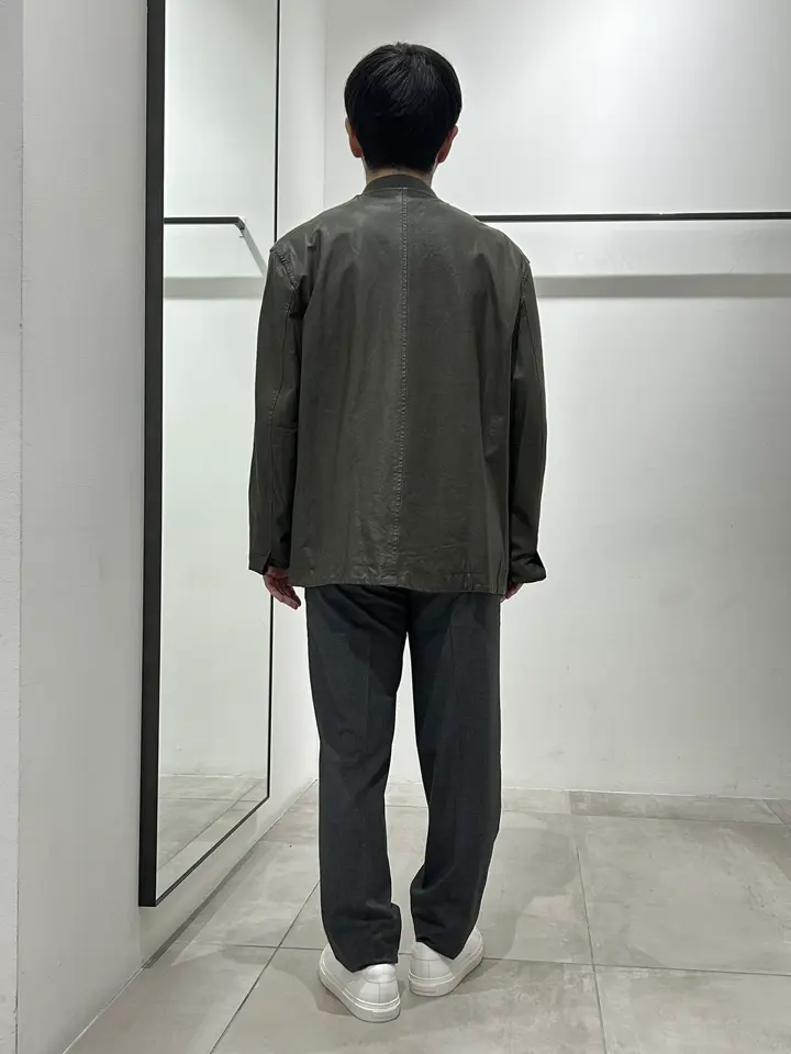 JOSEPH 鈴木 コーディネート画像