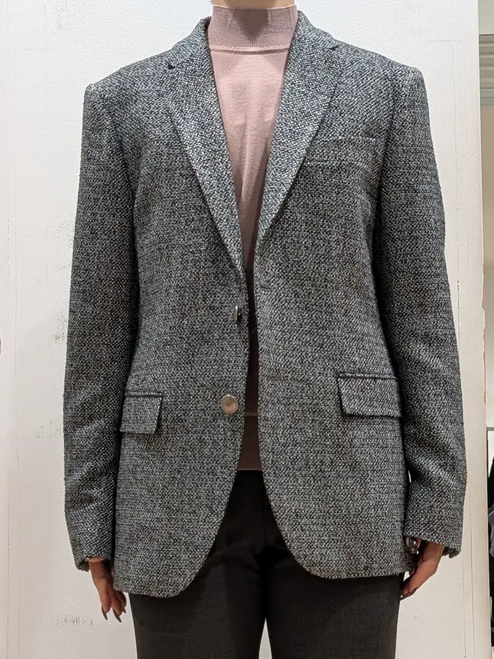 JOSEPH HOMME 橋本 コーディネート画像