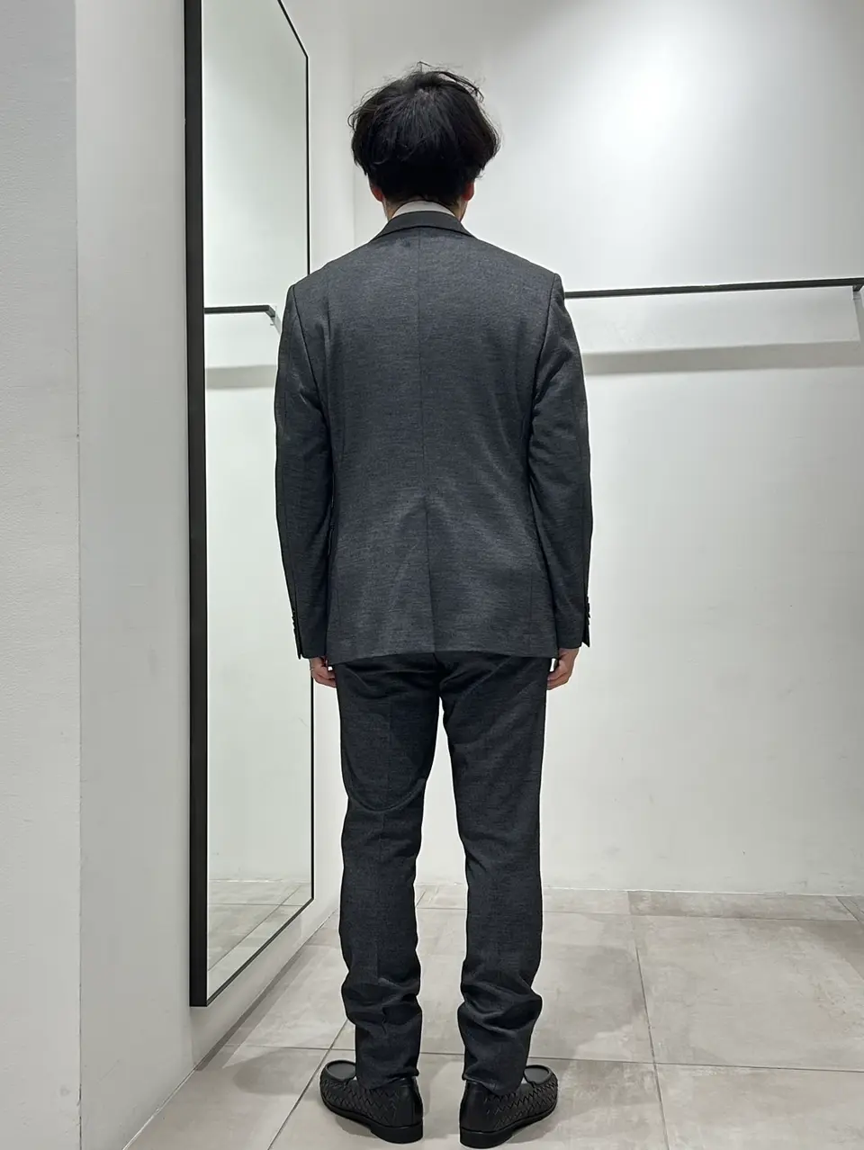 JOSEPH 中原 コーディネート画像