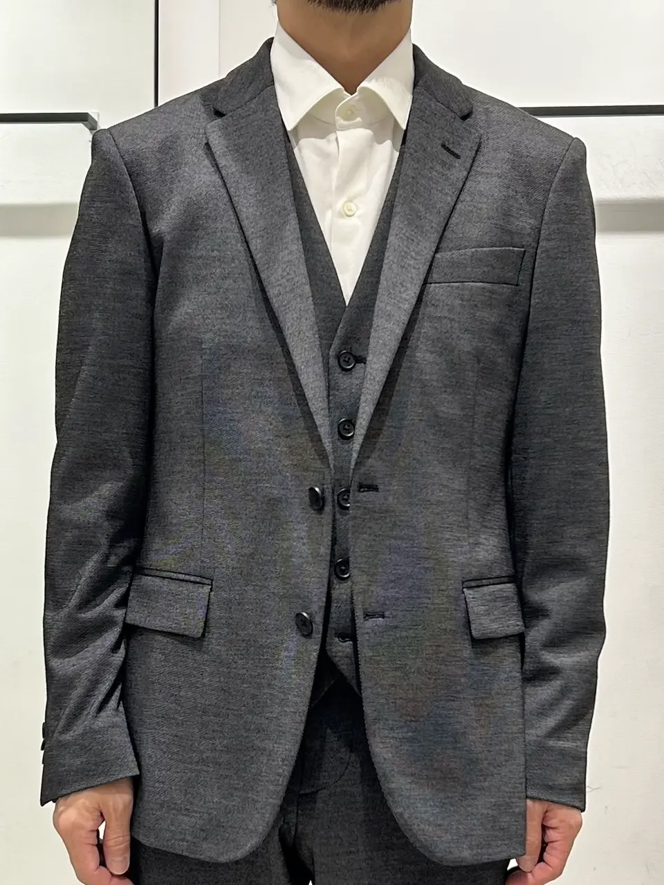 JOSEPH 中原 コーディネート画像