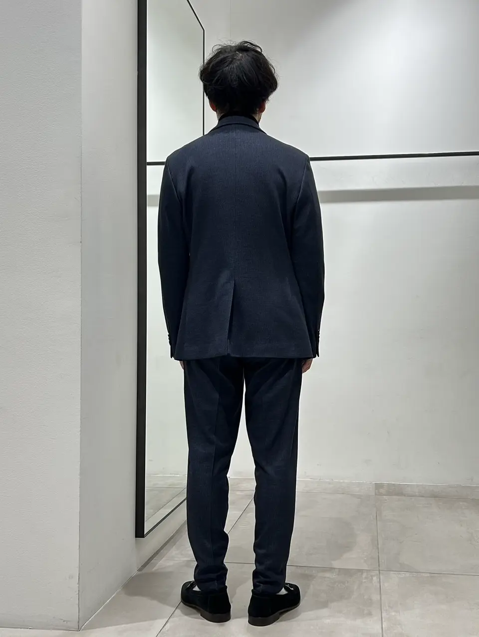 JOSEPH 中原 コーディネート画像