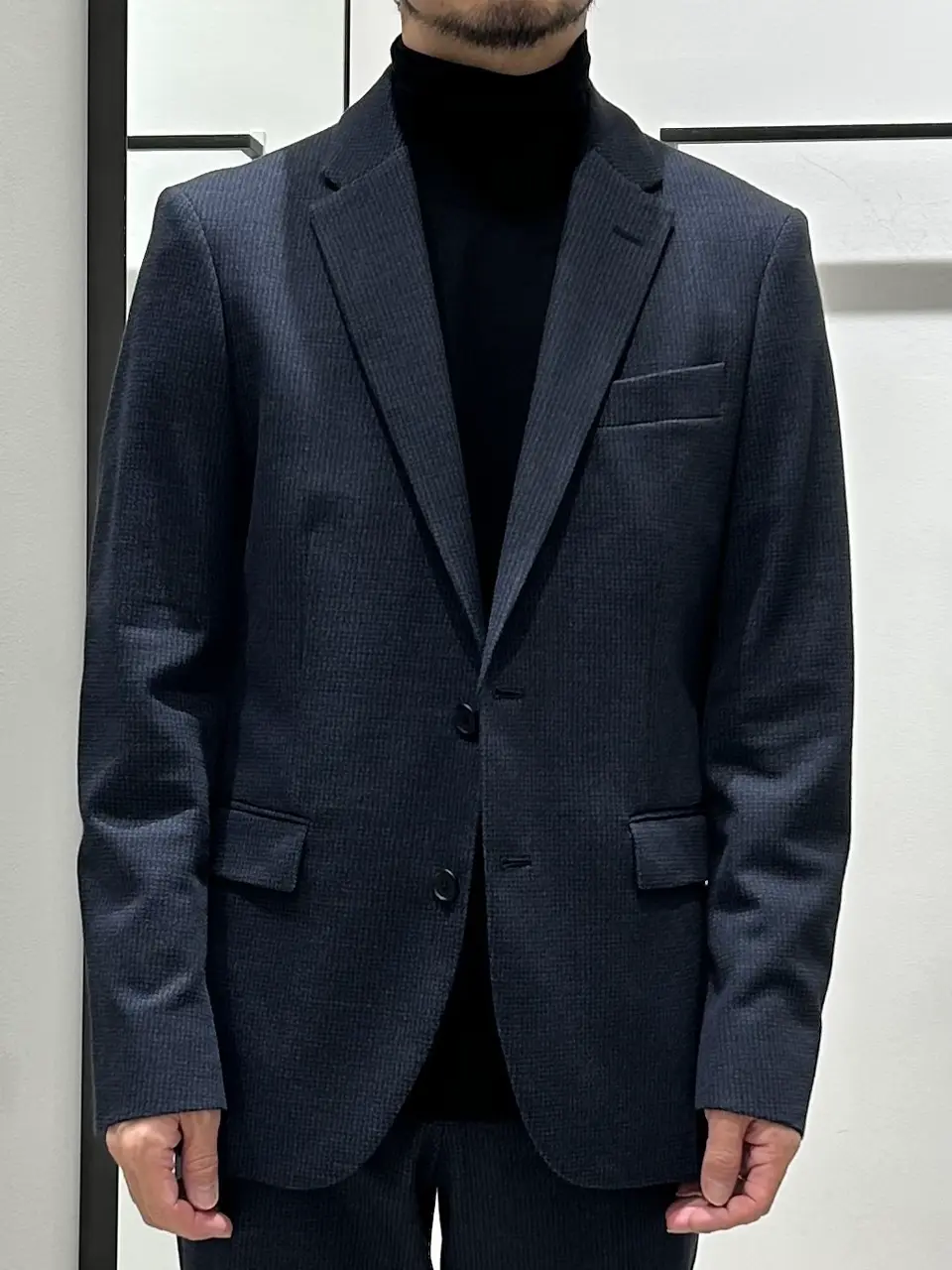 JOSEPH 中原 コーディネート画像