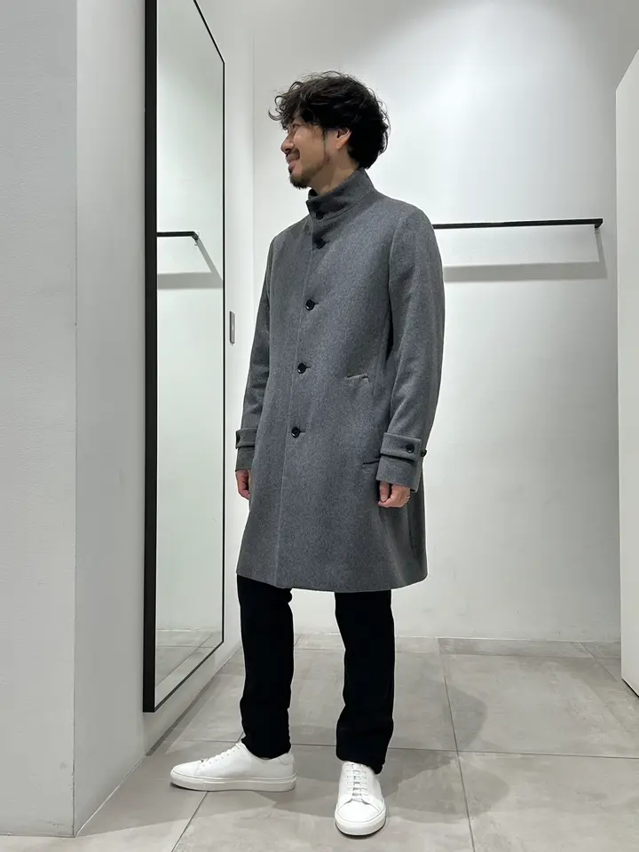 JOSEPH 中原 コーディネート画像