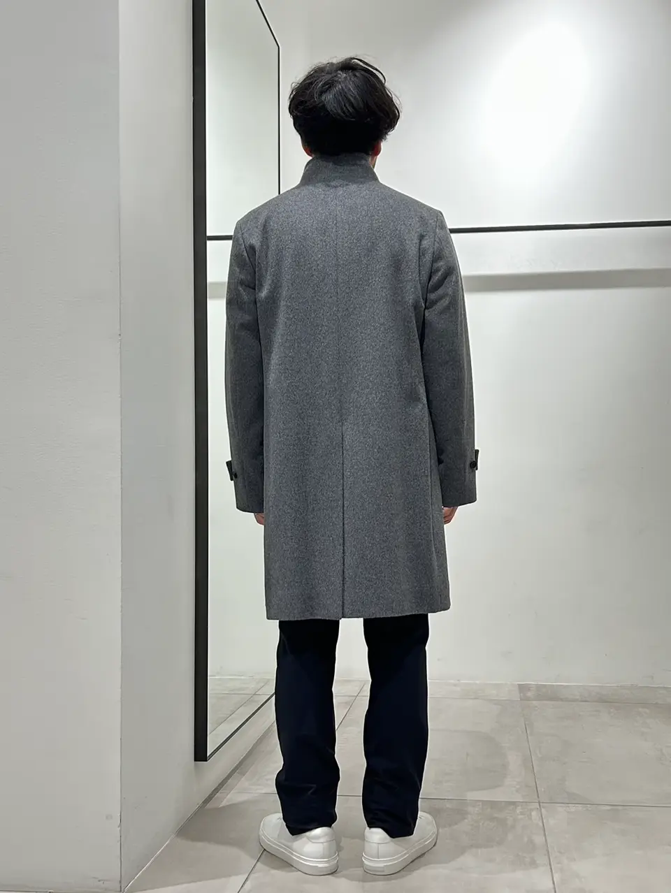 JOSEPH 中原 コーディネート画像