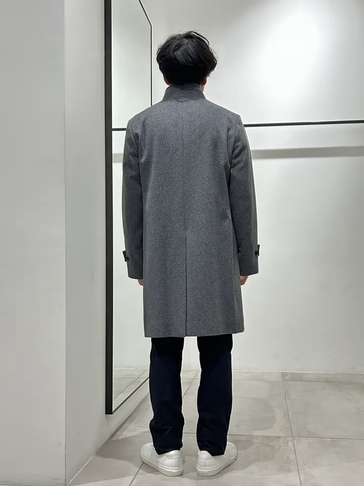 JOSEPH 中原 コーディネート画像