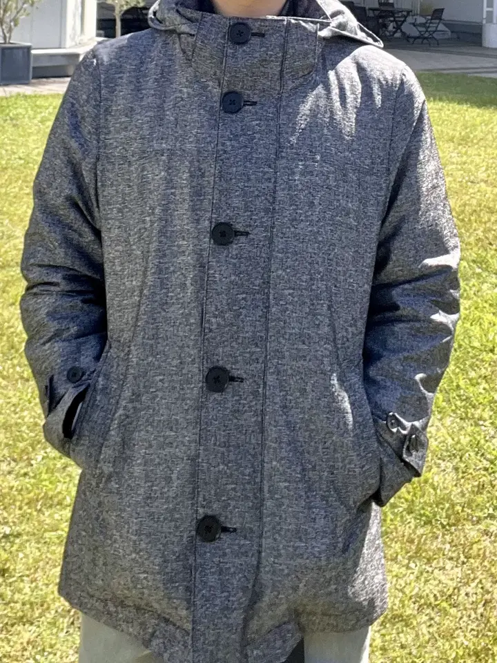 JOSEPH HOMME 寺田 コーディネート画像