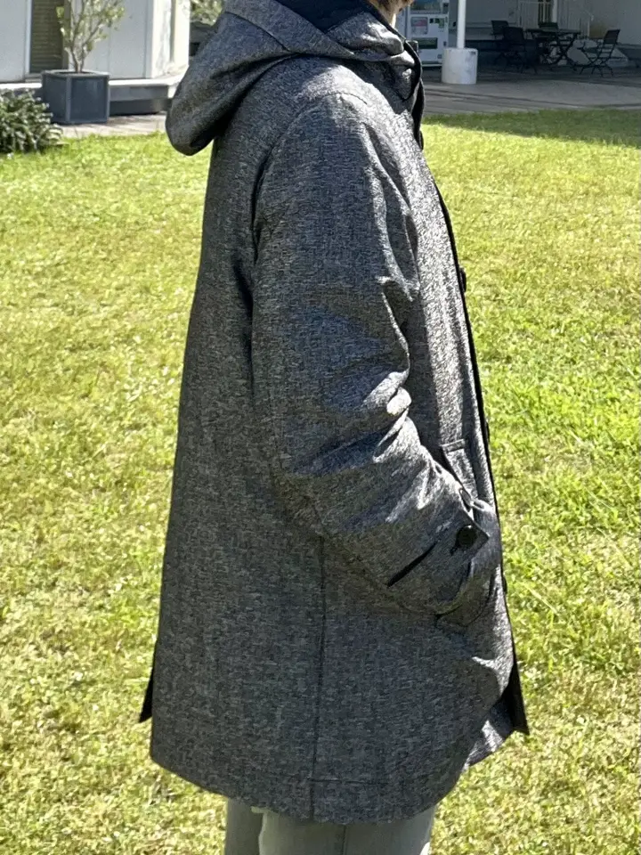 JOSEPH HOMME 寺田 コーディネート画像