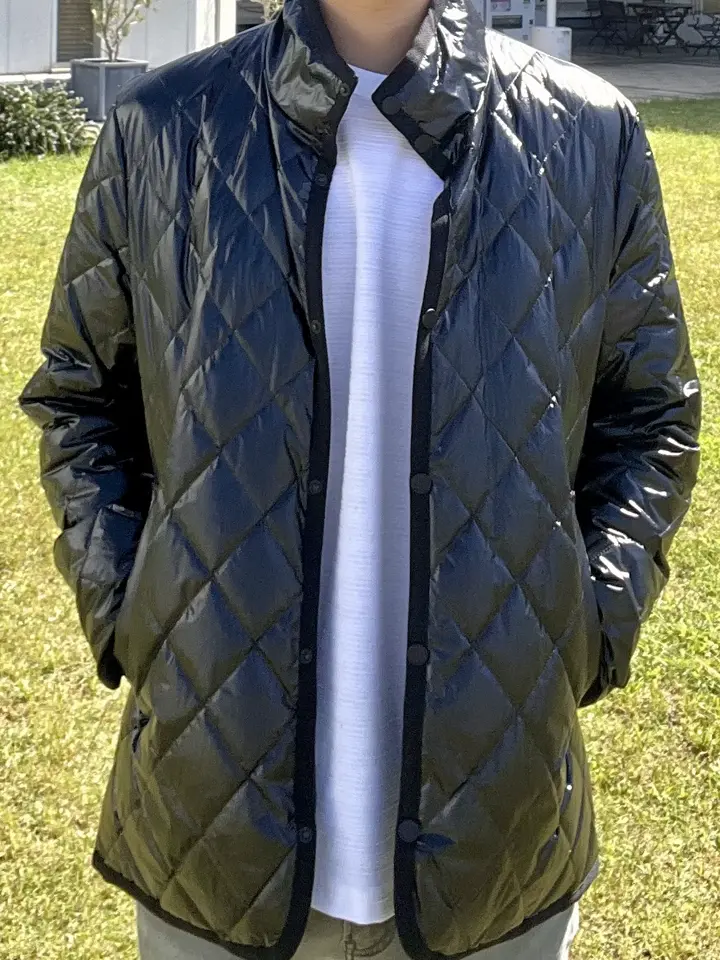 JOSEPH HOMME 寺田 コーディネート画像