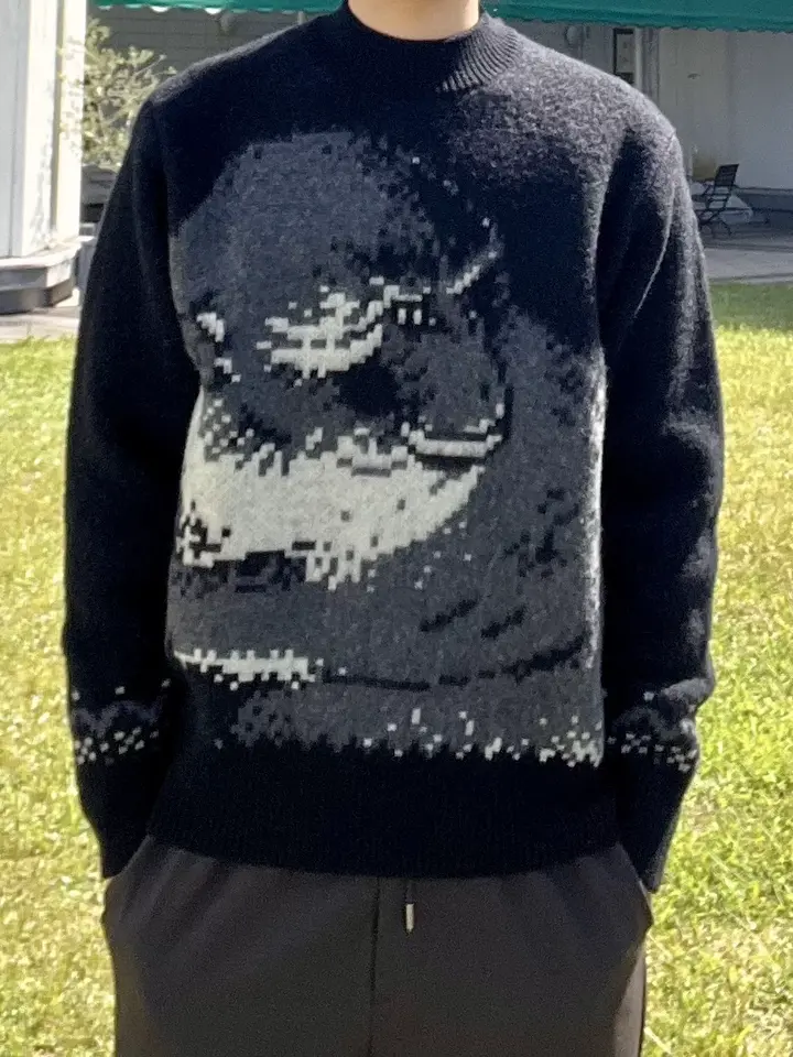 JOSEPH HOMME 寺田 コーディネート画像