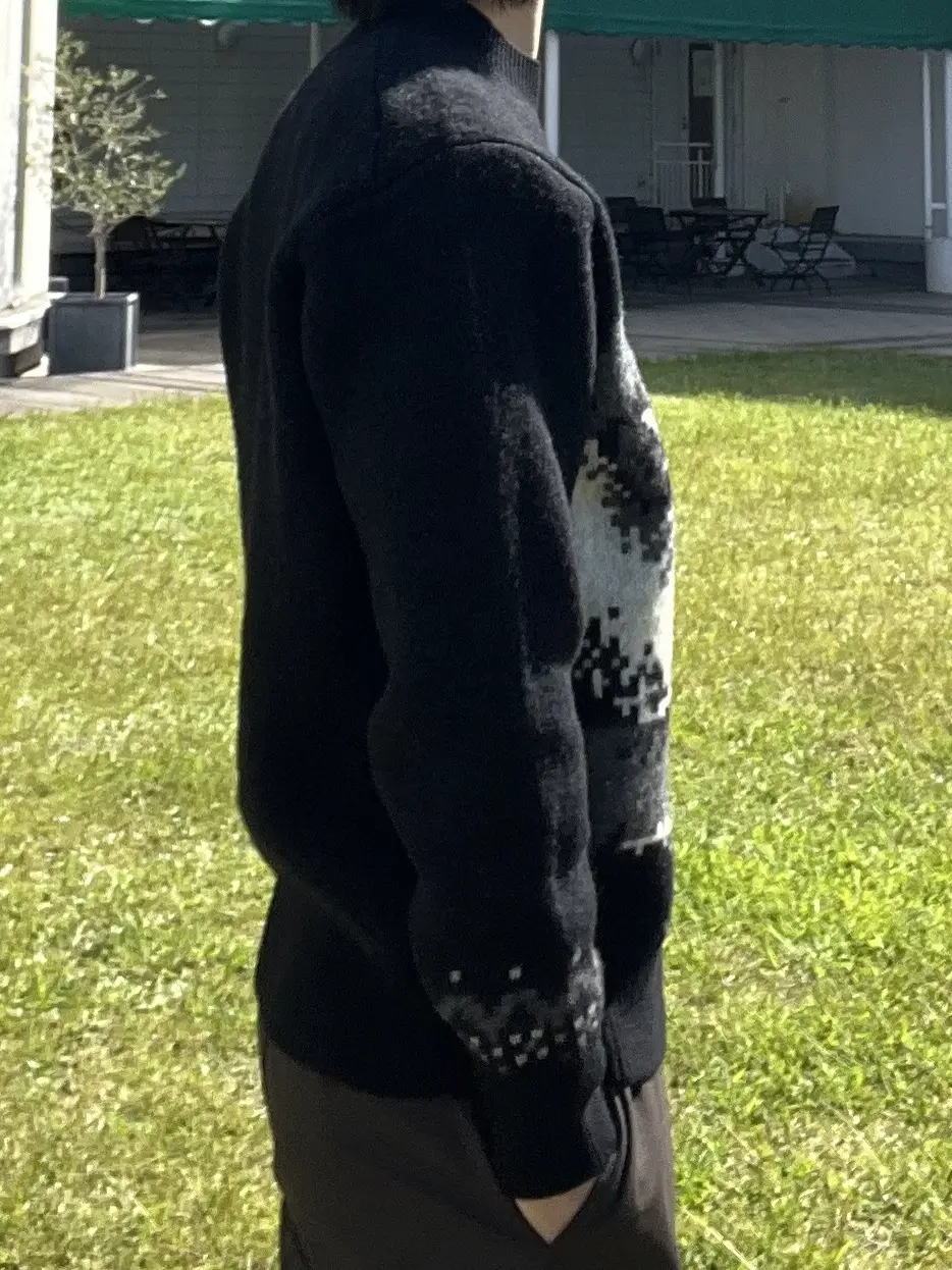 JOSEPH HOMME 寺田 コーディネート画像