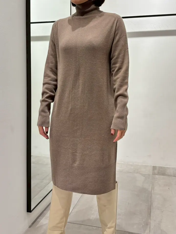 JOSEPH 小田 コーディネート画像