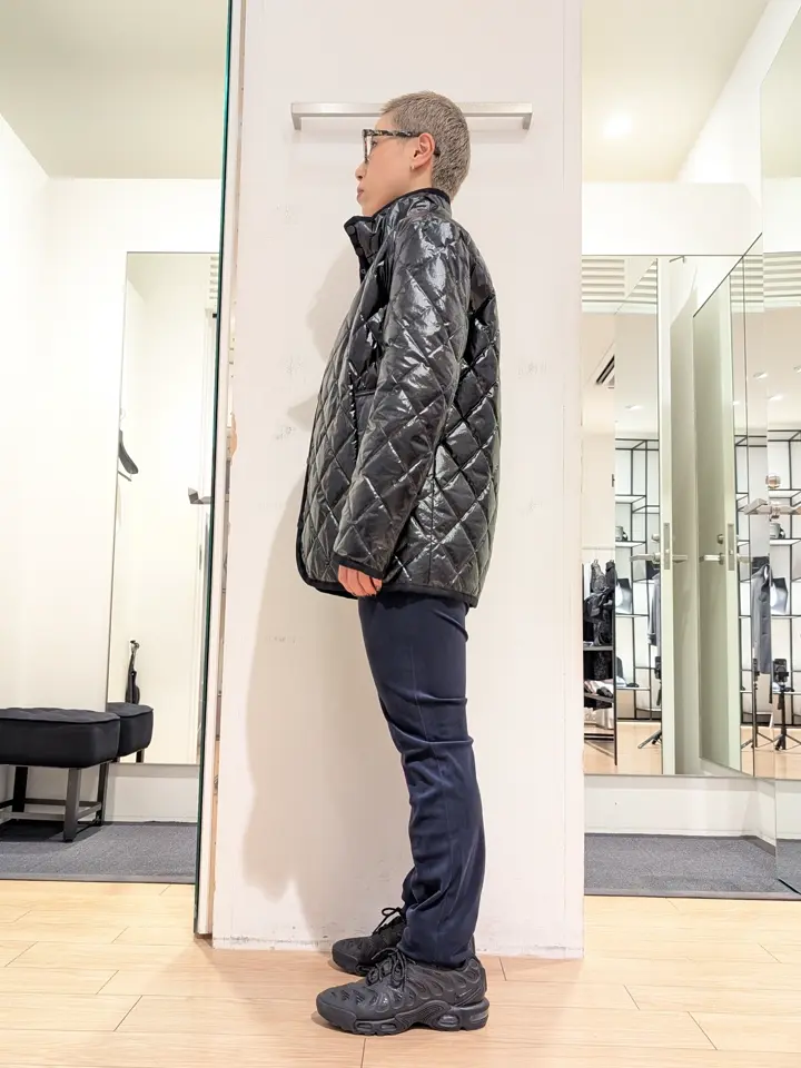 JOSEPH HOMME 橋本 コーディネート画像