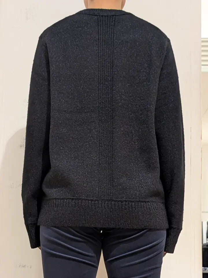 JOSEPH HOMME 橋本 コーディネート画像