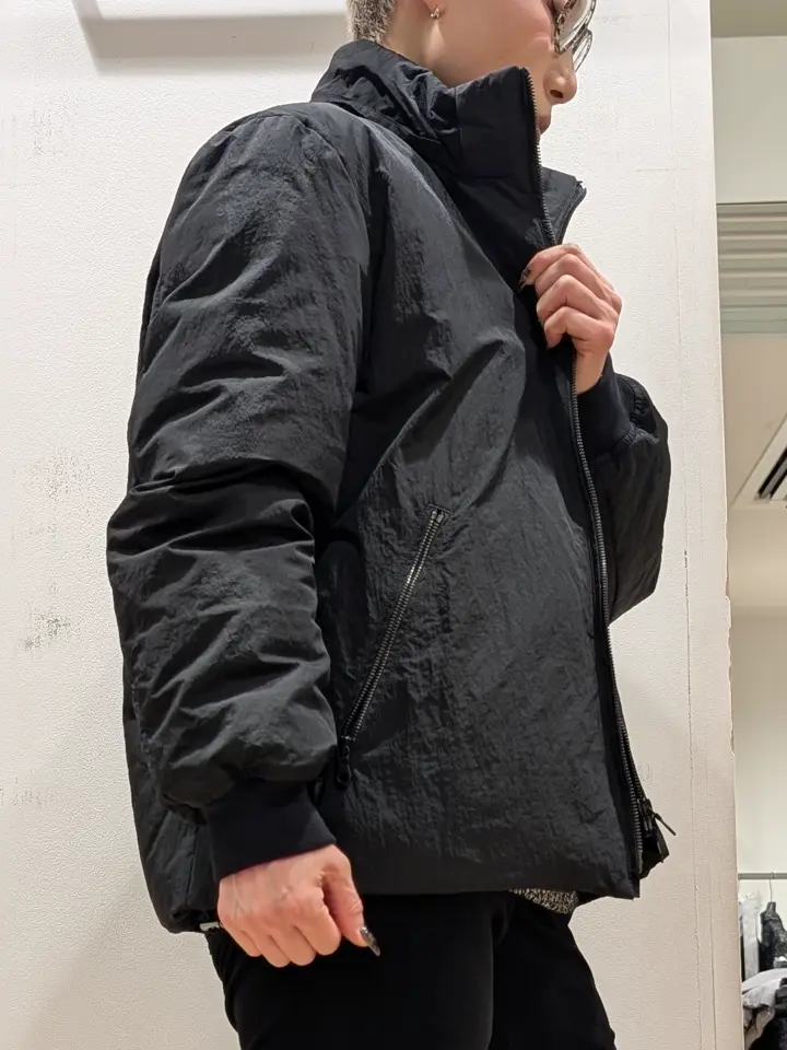 JOSEPH HOMME 橋本 コーディネート画像