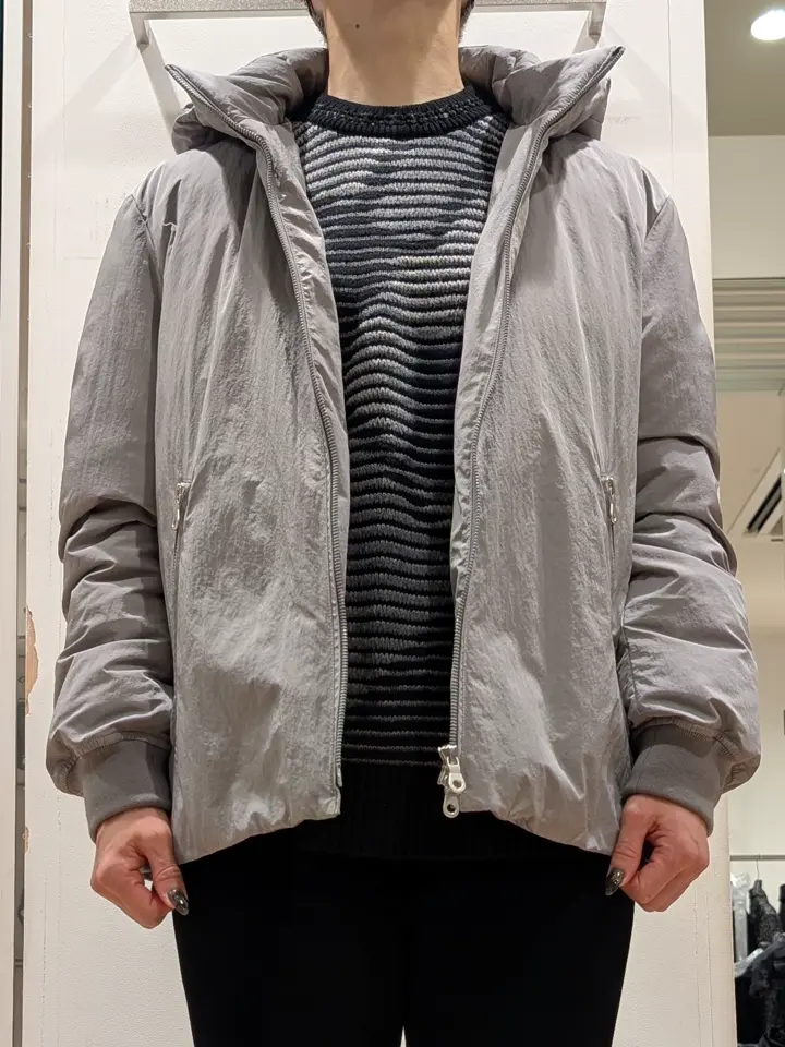 JOSEPH HOMME 橋本 コーディネート画像