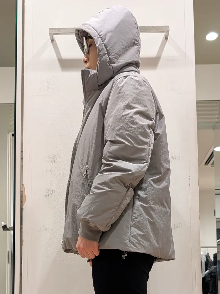 JOSEPH HOMME 橋本 コーディネート画像