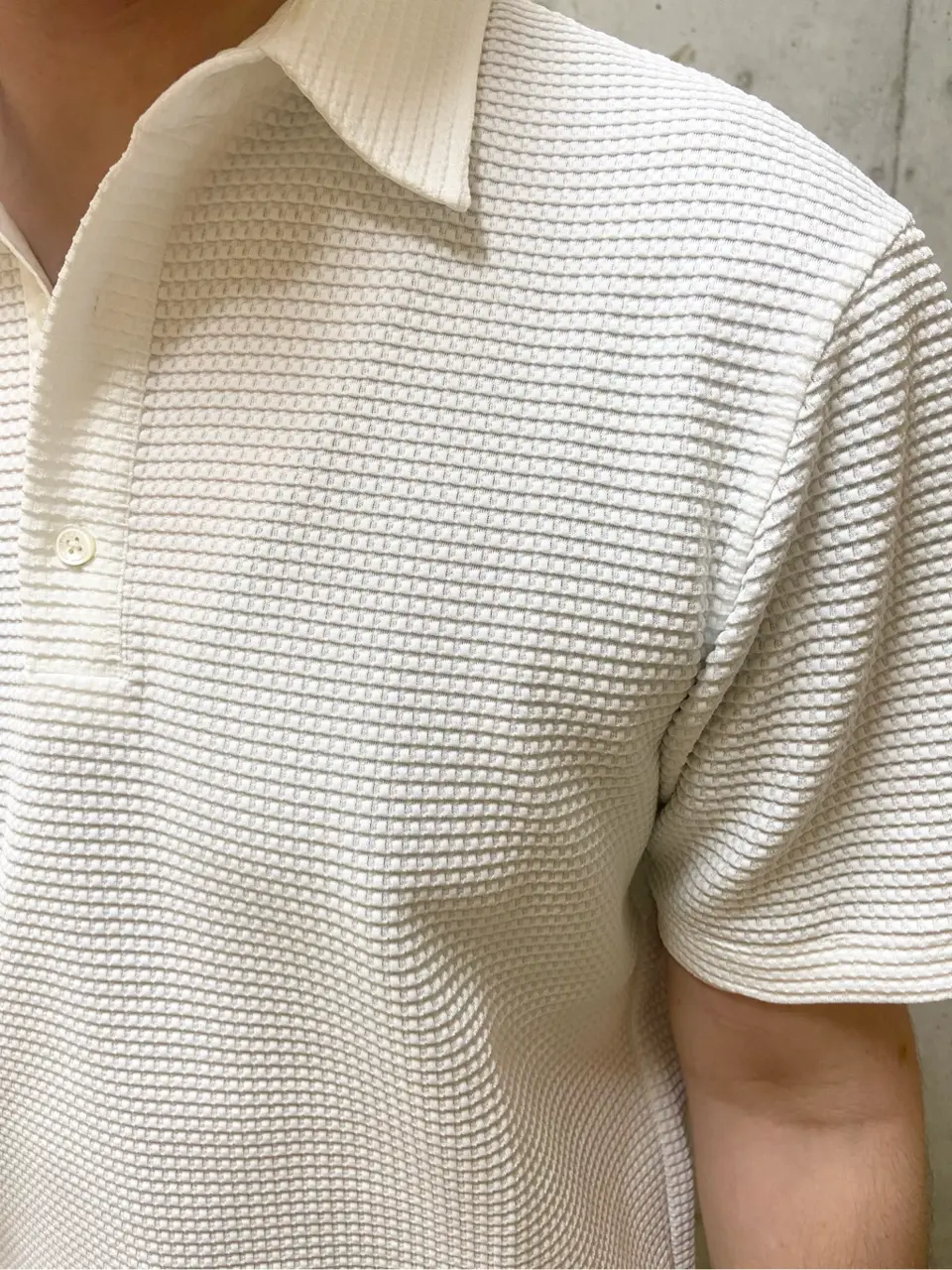 JOSEPH HOMME 本多 コーディネート画像