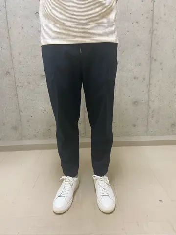 JOSEPH HOMME 本多 コーディネート画像