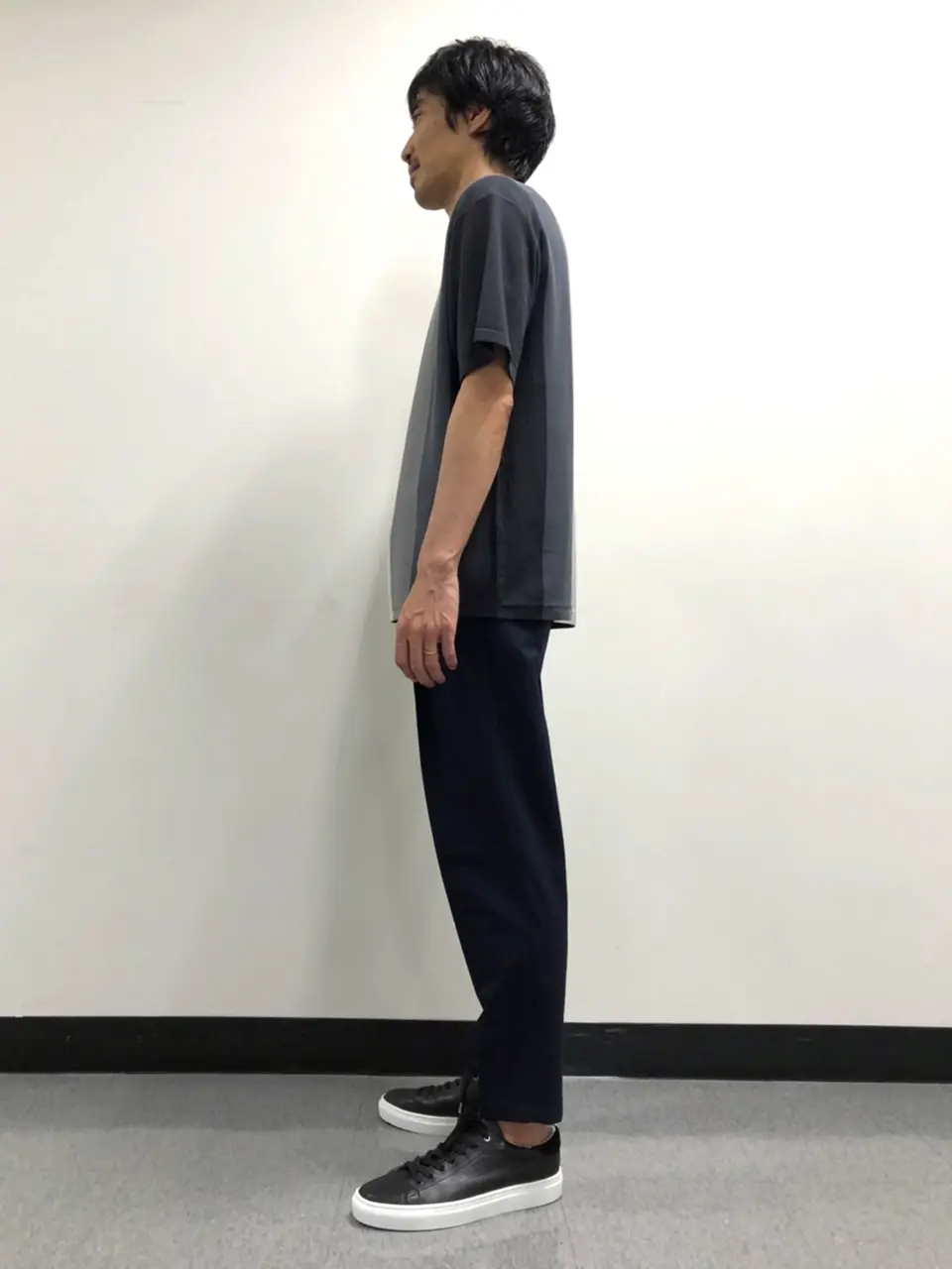 JOSEPH HOMME 鈴木(彰) コーディネート画像