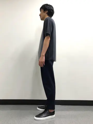 JOSEPH HOMME 鈴木(彰) コーディネート画像