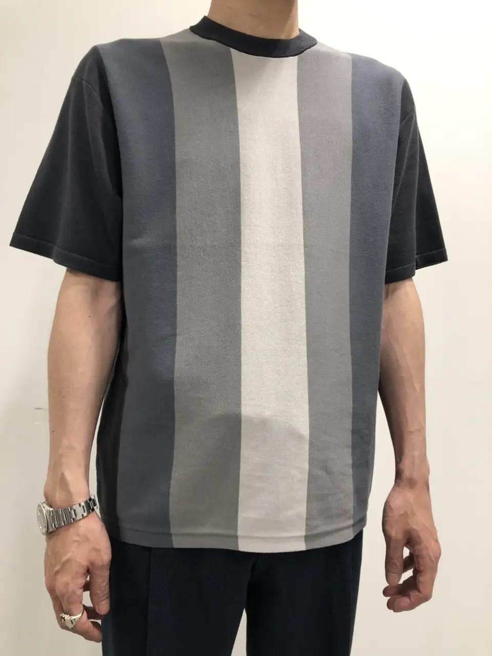 JOSEPH HOMME 鈴木(彰) コーディネート画像