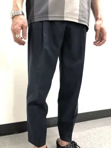 JOSEPH HOMME 鈴木(彰) コーディネート画像