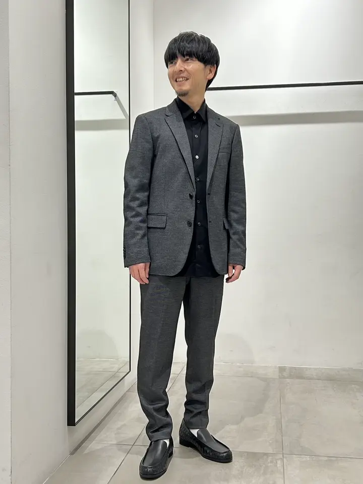 JOSEPH 鈴木 コーディネート画像