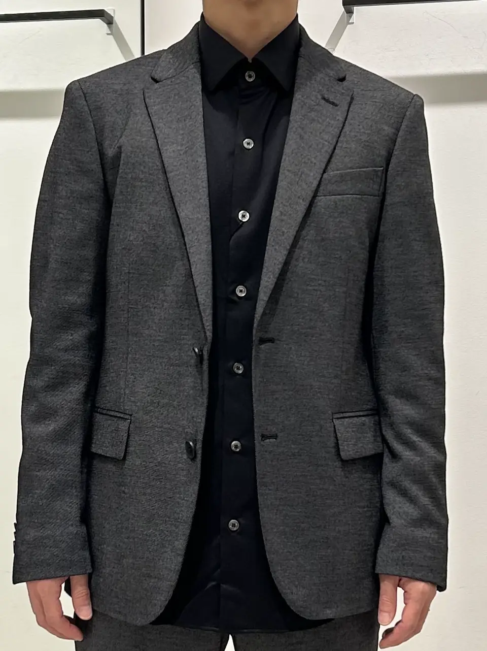 JOSEPH 鈴木 コーディネート画像