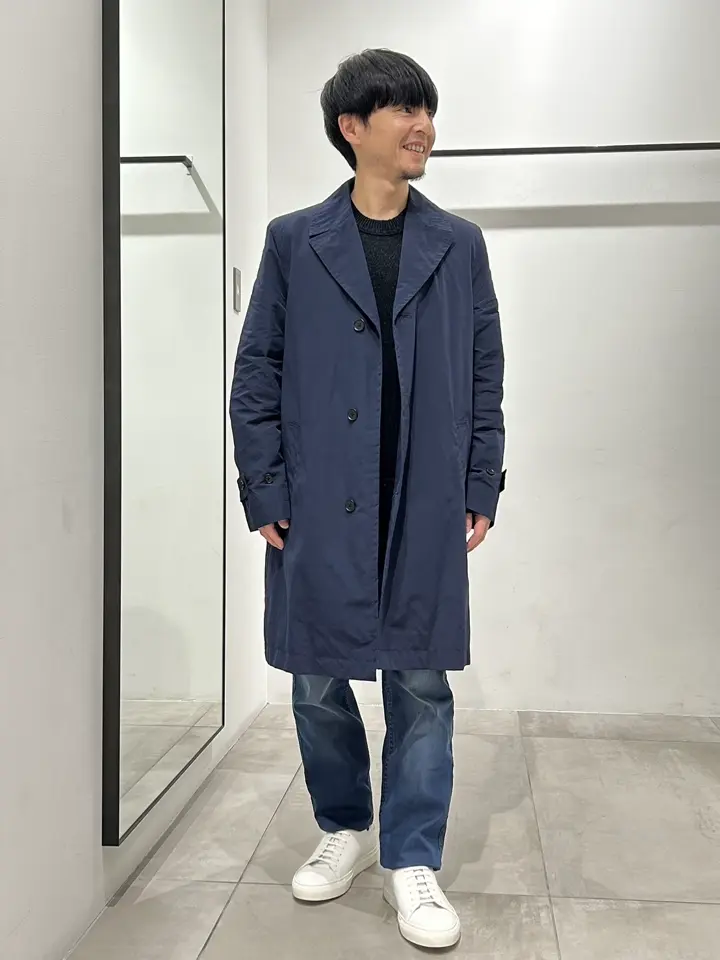 JOSEPH 鈴木 コーディネート画像