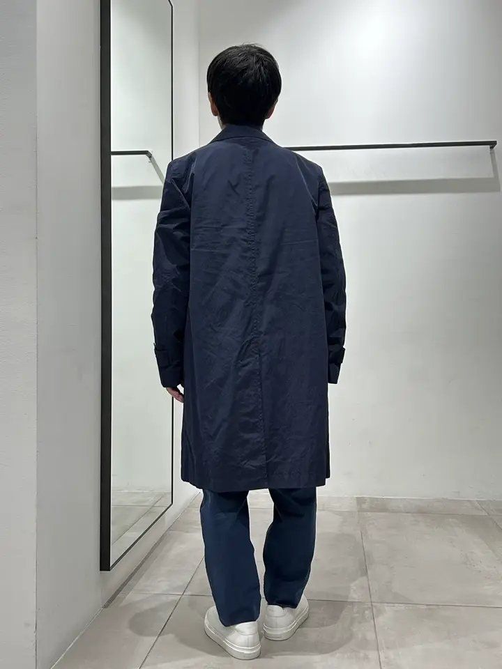 JOSEPH 鈴木 コーディネート画像