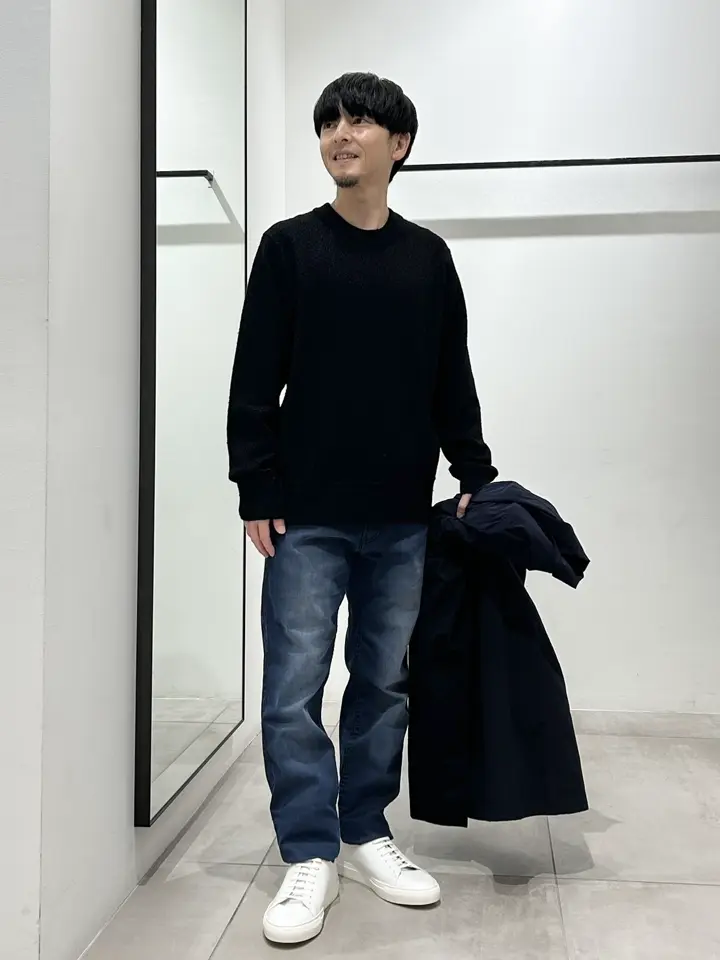 JOSEPH 鈴木 コーディネート画像