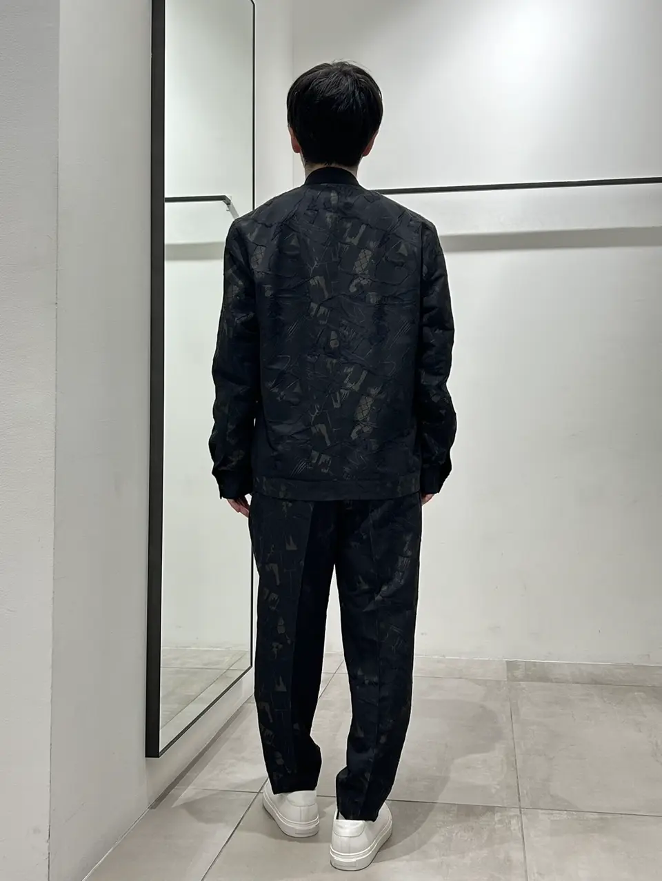 JOSEPH 鈴木 コーディネート画像