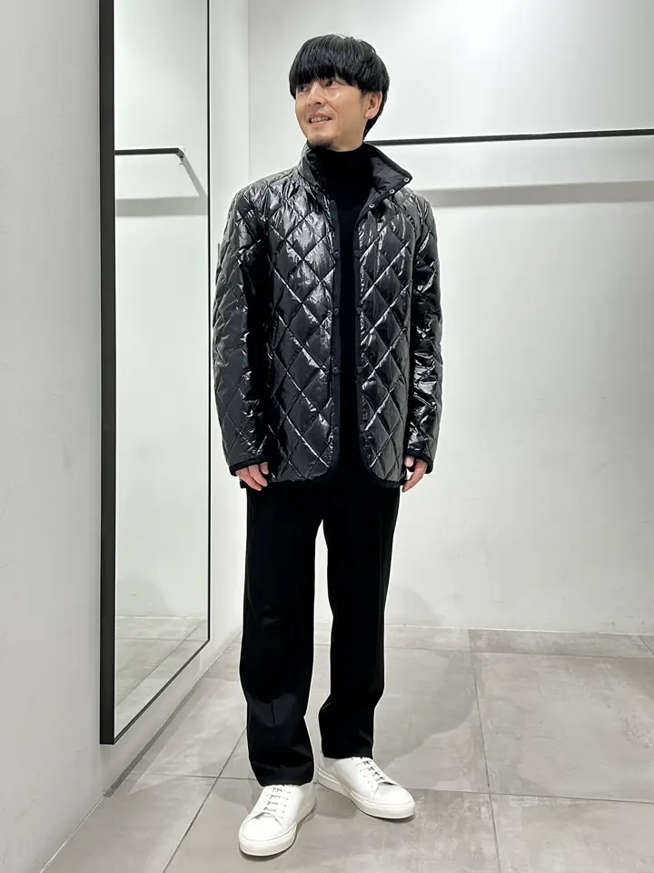 JOSEPH 鈴木 コーディネート画像