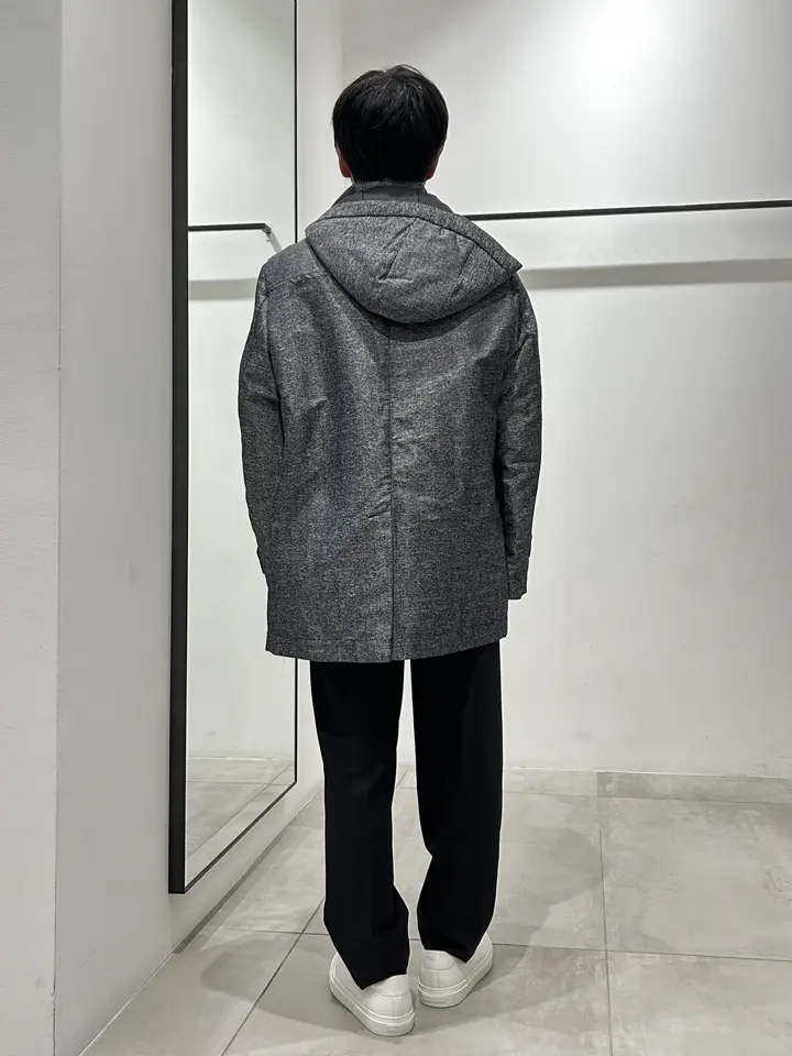 JOSEPH 鈴木 コーディネート画像