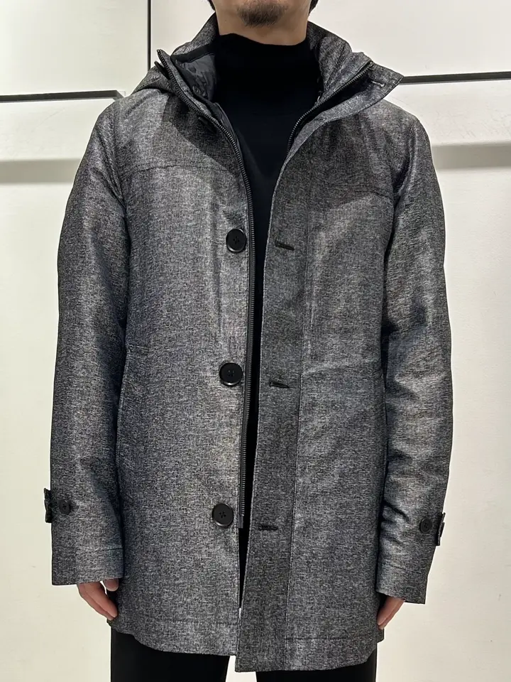 JOSEPH 鈴木 コーディネート画像