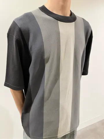 JOSEPH HOMME 吉宮 コーディネート画像