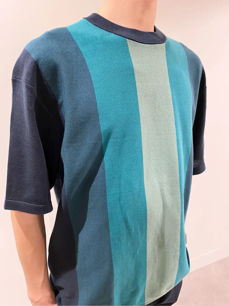 JOSEPH HOMME 吉宮 コーディネート画像