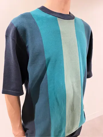 JOSEPH HOMME 吉宮 コーディネート画像