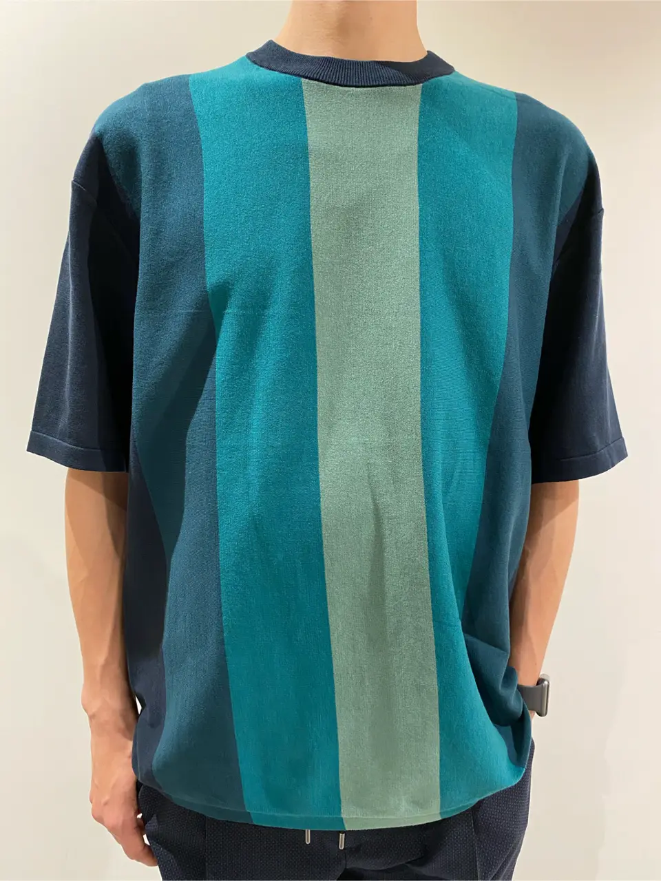 JOSEPH HOMME 吉宮 コーディネート画像