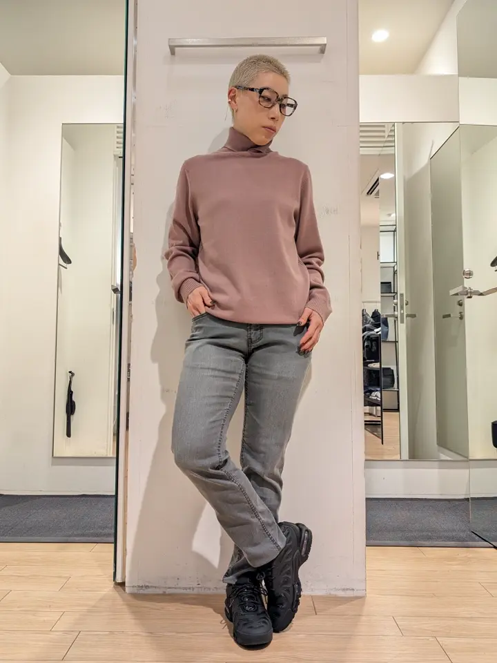 JOSEPH HOMME 橋本 コーディネート画像