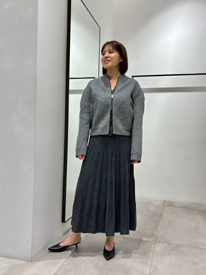 JOSEPH 小田 コーディネート画像