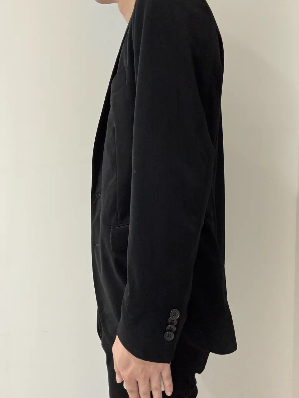 JOSEPH HOMME 新井 コーディネート画像