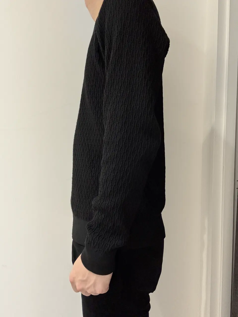 JOSEPH HOMME 新井 コーディネート画像