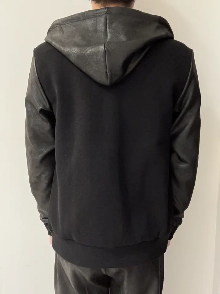 JOSEPH HOMME 新井 コーディネート画像