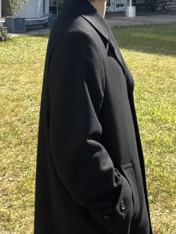 JOSEPH HOMME 寺田 コーディネート画像