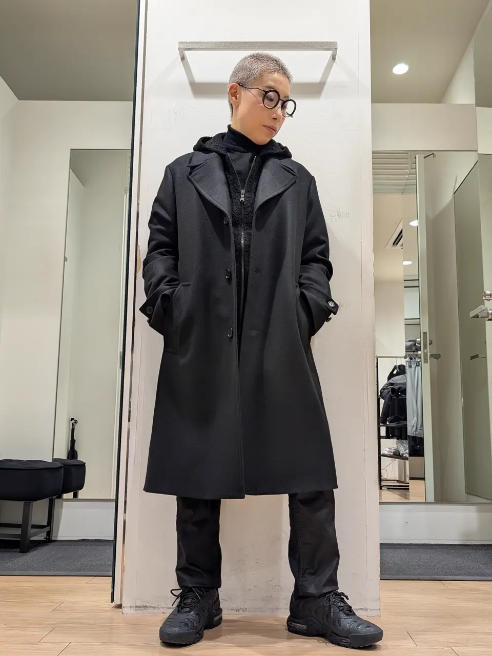  橋本 コーディネート画像