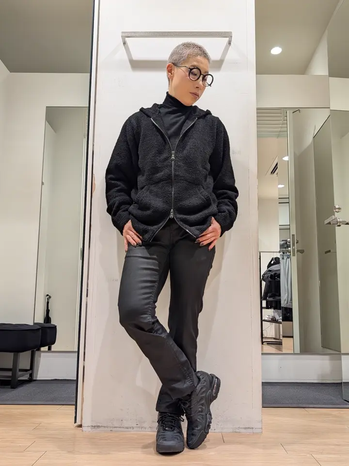 JOSEPH HOMME 橋本 コーディネート画像